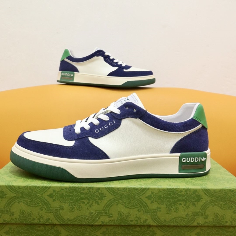 G*u*i casual shoes